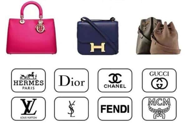 南充嘉陵区回收名包